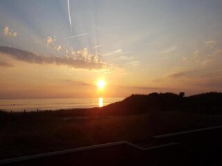 Holiday park Egmond aan Zee Environment 15