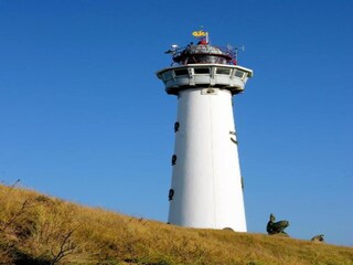 Holiday park Egmond aan Zee Environment 26