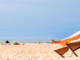 Ferienpark Egmond aan Zee Umgebung 37