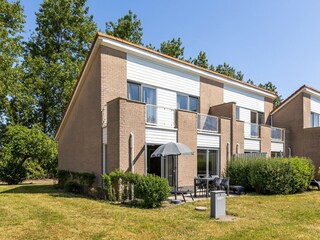 Vakantiepark Ellemeet Buitenaudio-opname 2