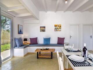 Holiday house Sfakaki Features 21
