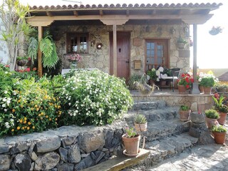 Holiday park Vera de Erques Outdoor Recording 18