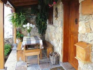 Holiday park Vera de Erques Features 21