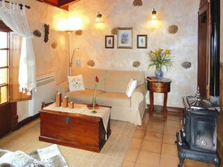 Holiday park Vera de Erques Features 23