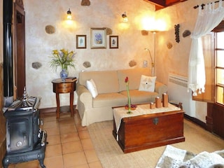 Holiday park Vera de Erques Features 19