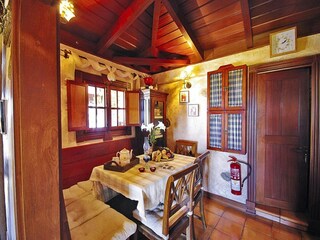 Parco vacanze Vera de Erques Caratteristiche 20