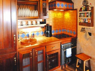 Holiday park Vera de Erques Features 34