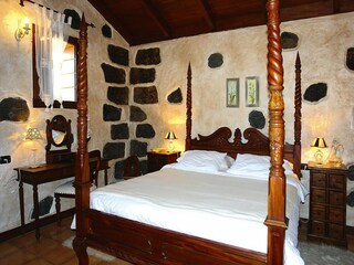 Holiday park Vera de Erques Features 25