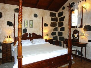 Holiday park Vera de Erques Features 25