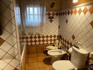 Parco vacanze Vera de Erques Caratteristiche 32