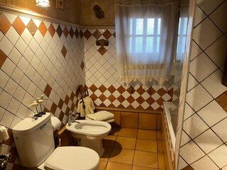 Holiday park Vera de Erques Features 27