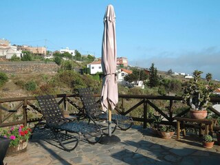 Parque de vacaciones Vera de Erques Grabación al aire libre 10