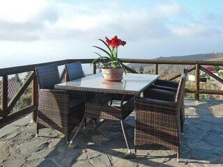 Holiday park Vera de Erques Outdoor Recording 4