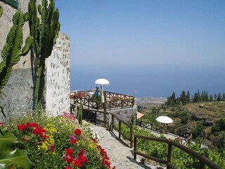 Holiday park Vera de Erques Outdoor Recording 9