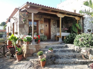 Holiday park Vera de Erques Outdoor Recording 2