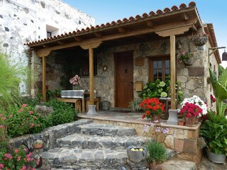 Holiday park Vera de Erques Outdoor Recording 6