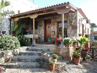 Holiday park Vera de Erques Outdoor Recording 7