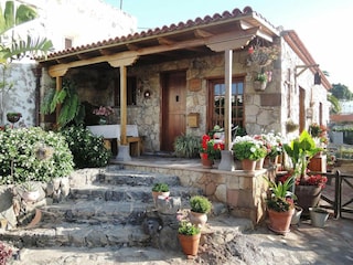 Vakantiepark Vera de Erques Buitenaudio-opname 5