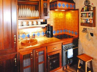 Holiday park Vera de Erques Features 27