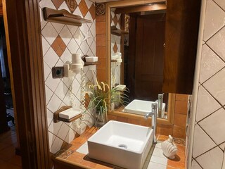 Holiday park Vera de Erques Features 31