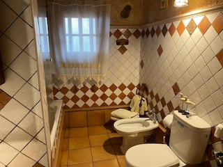 Parque de vacaciones Vera de Erques Características 33