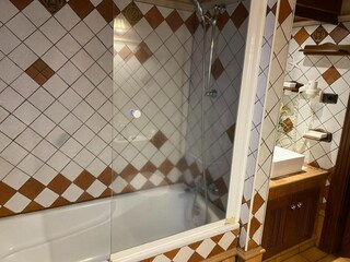 Parc de vacances Vera de Erques Équipement 35