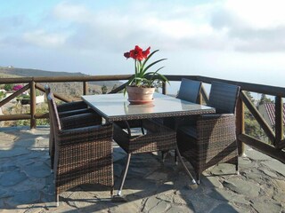 Holiday park Vera de Erques Outdoor Recording 11