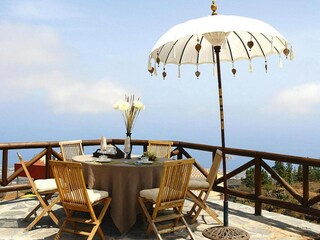 Holiday park Vera de Erques Outdoor Recording 12