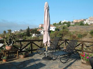 Parque de vacaciones Vera de Erques Grabación al aire libre 13