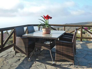 Holiday park Vera de Erques Outdoor Recording 15