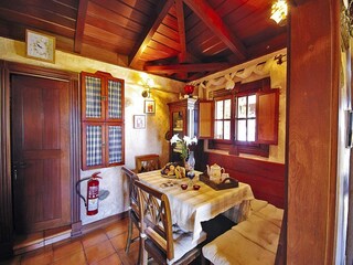 Holiday park Vera de Erques Features 35