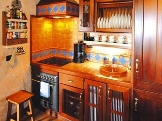 Holiday park Vera de Erques Features 36