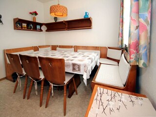 Vakantiehuis Dornumersiel Kenmerken 7