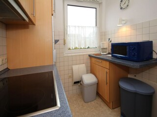 Vakantiehuis Dornumersiel Kenmerken 8