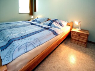 Ferienhaus Dornumersiel Ausstattung 10