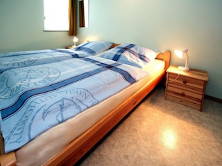 Ferienhaus Dornumersiel Ausstattung 4