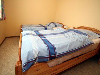 Vakantiehuis Dornumersiel Kenmerken 11