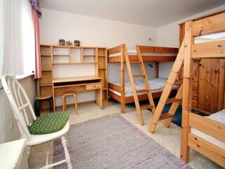 Ferienhaus Dornumersiel Ausstattung 12