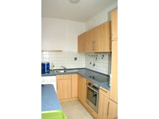 Holiday house Dornumersiel Features 8