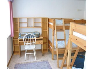 Ferienhaus Dornumersiel Ausstattung 9