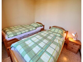 Casa per le vacanze Dornumersiel Caratteristiche 11