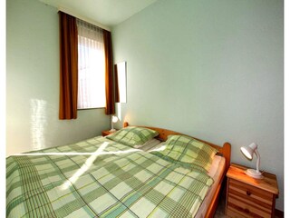 Holiday house Dornumersiel Features 8