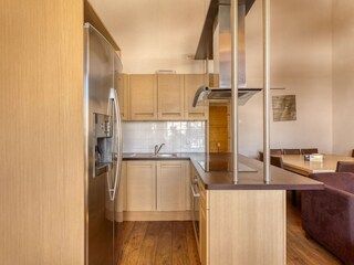 Vakantiepark Arâches-la-Frasse Kenmerken 21