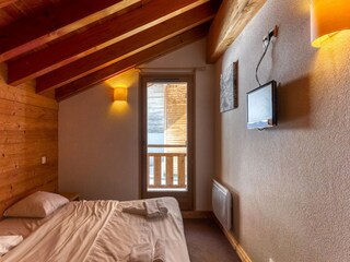 Holiday park Arâches-la-Frasse Features 20