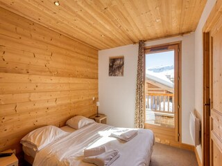 Parco vacanze Arâches-la-Frasse Caratteristiche 19