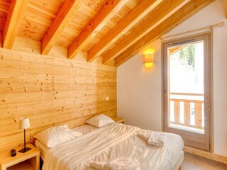 Vakantiepark Arâches-la-Frasse Kenmerken 22