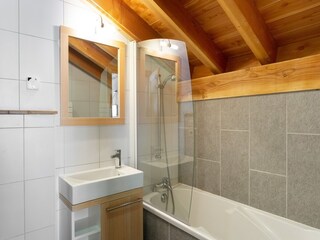 Parco vacanze Arâches-la-Frasse Caratteristiche 22