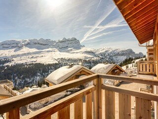Holiday park Arâches-la-Frasse Outdoor Recording 10