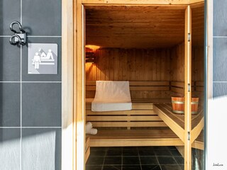 Parco vacanze Arâches-la-Frasse  36