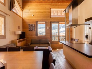 Vakantiepark Arâches-la-Frasse Kenmerken 12